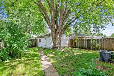 3236 N Indiana Avenue N, Robbinsdale, MN 55422 - Photo 27