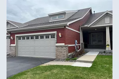 12536 Leyte Street NE #B, Blaine, MN 55449 - Photo 1