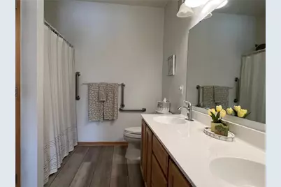12536 Leyte Street NE #B, Blaine, MN 55449 - Photo 19