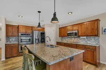 1640 Pebble Creek Drive, Sartell, MN 56377 - Photo 9
