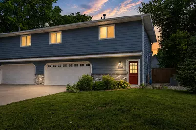 1276 County Road C E, Maplewood, MN 55109 - Photo 1