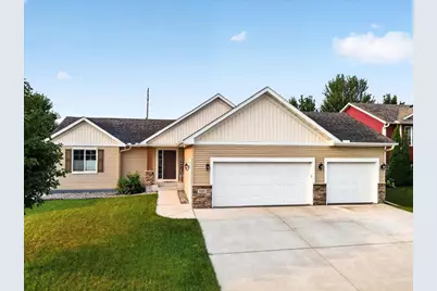 1226 Olivia Street SE, New Prague, MN 56071 - Photo 1