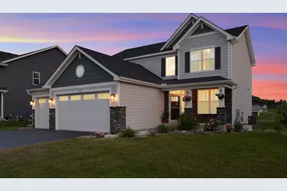 9597 Timber Terrace, Victoria, MN 55386 - Photo 1