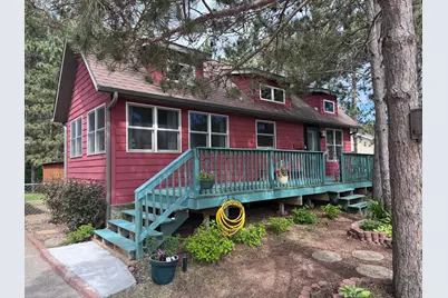 105 Evergreen Court, Nevis, MN 56467 - Photo 1
