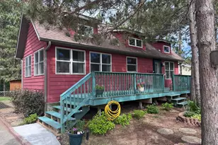 105 Evergreen Ct, Nevis, MN 56467 - Photo 1