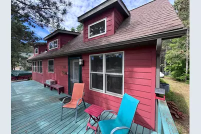 105 Evergreen Court, Nevis, MN 56467 - Photo 3