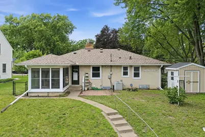 3426 Zenith Avenue N, Robbinsdale, MN 55422 - Photo 33