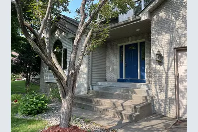 11019 Zumbrota Court NE, Blaine, MN 55449 - Photo 3