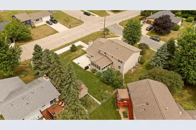 819 3 1/2 Avenue NW, Byron, MN 55920 - Photo 45