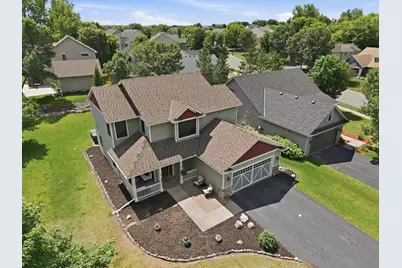 11519 22nd Circle NE, Saint Michael, MN 55376 - Photo 1