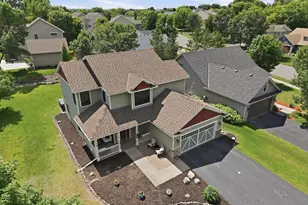11519 22nd Cir NE, Saint Michael, MN 55376 - Photo 1
