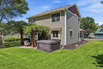 11519 22nd Circle NE, Saint Michael, MN 55376 - Photo 33