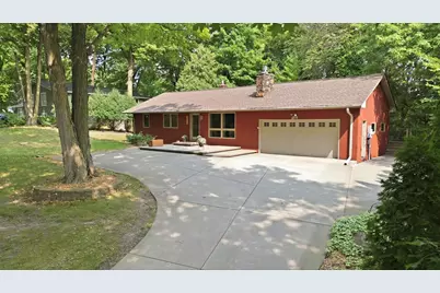 18416 Ridgewood Road, Minnetonka, MN 55391 - Photo 1