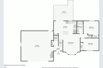 40042 Harvester Avenue, North Branch, MN 55056 - Photo 45