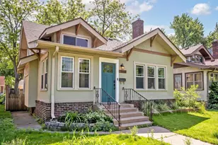 3023 45th Ave S, Minneapolis, MN 55406 - Photo 1