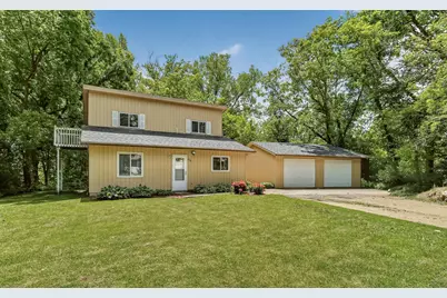 313 Cherry Street W, Mazeppa, MN 55956 - Photo 1