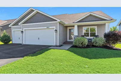 1907 Meridian Curve, Carver, MN 55315 - Photo 13