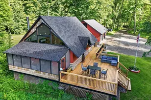 19654 N Sherrys Arm Rd, Grand Rapids, MN 55744 - Photo 5