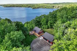19654 N Sherrys Arm Rd, Grand Rapids, MN 55744 - Photo 1