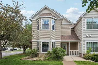 12220 Xylite Street NE #A, Blaine, MN 55449 - Photo 1