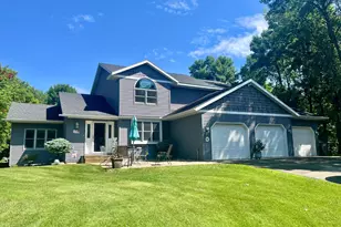 10920 N Shore Dr, Spicer, MN 56288 - Photo 1