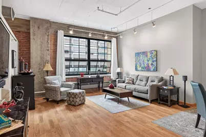 250 Park Avenue #502, Minneapolis, MN 55415 - Photo 1