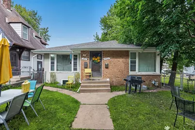 3921 Lyndale Avenue N, Minneapolis, MN 55412 - Photo 1