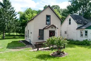 200 W 2nd St, Haugen, WI 54841 - Photo 1