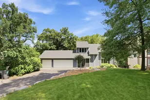 8601 Chalet Rd, Bloomington, MN 55438 - Photo 1