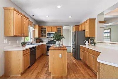 6341 Alwin Circle, Mound, MN 55364 - Photo 13