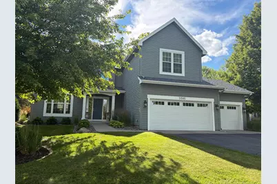 3505 Olive Lane N, Plymouth, MN 55447 - Photo 1