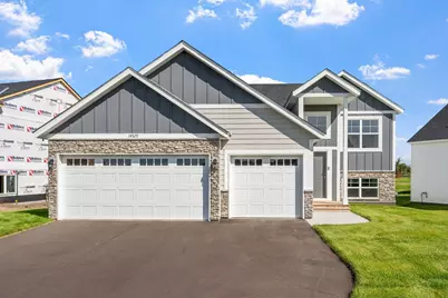 19826 Enfield Avenue N, Forest Lake, MN 55025 - Photo 1