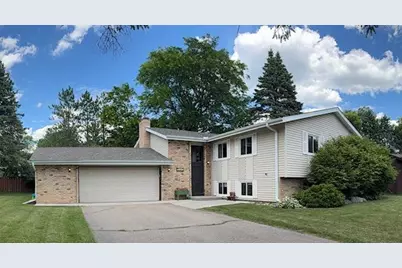 3317 Red Oak Circle S, Burnsville, MN 55337 - Photo 1