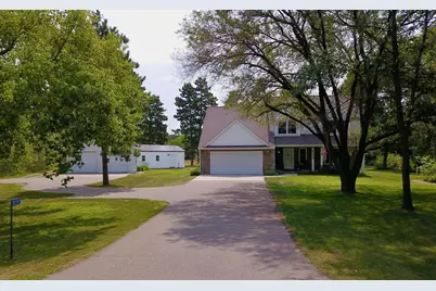 8550 Timberlane Loop NW, Rice, MN 56367 - Photo 63
