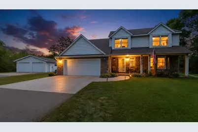 8550 Timberlane Loop NW, Rice, MN 56367 - Photo 81