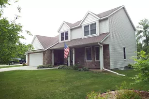 8550 Timberlane Loop NW, Rice, MN 56367 - Photo 1