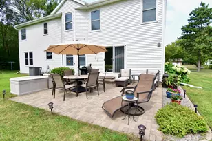 8550 Timberlane Loop NW, Rice, MN 56367 - Photo 49