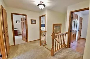 8550 Timberlane Loop NW, Rice, MN 56367 - Photo 23