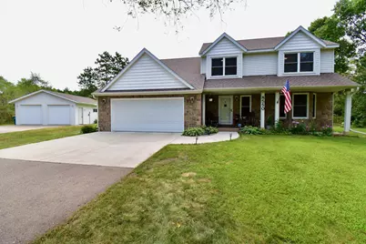 8550 Timberlane Loop NW, Rice, MN 56367 - Photo 3