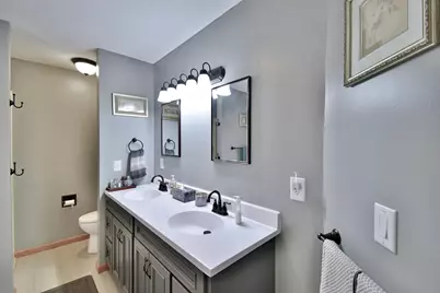 8550 Timberlane Loop NW, Rice, MN 56367 - Photo 33