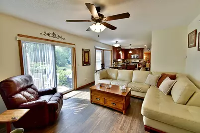 8550 Timberlane Loop NW, Rice, MN 56367 - Photo 17