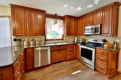 8550 Timberlane Loop NW, Rice, MN 56367 - Photo 11