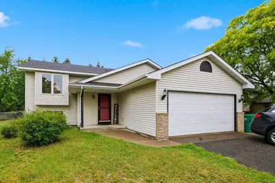 14332 Tungsten Way NW, Ramsey, MN 55303 - Photo 1