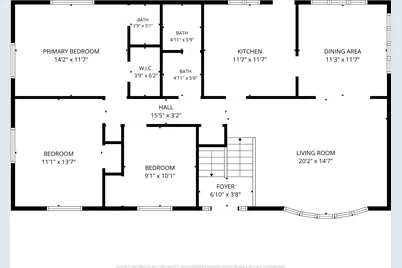 2510 Northern Hills Court NE, Rochester, MN 55906 - Photo 41