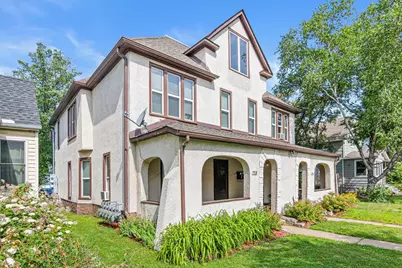 2524 Jackson Street NE, Minneapolis, MN 55418 - Photo 1