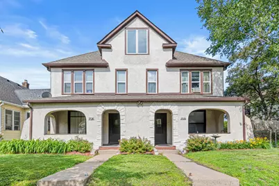 2524 Jackson Street NE, Minneapolis, MN 55418 - Photo 1
