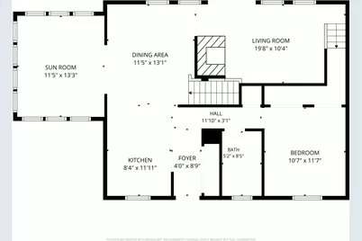 5118 Deerwood Lane NE, Bemidji, MN 56601 - Photo 45
