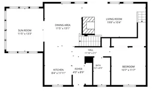 5118 Deerwood Ln NE, Bemidji, MN 56601 - Photo 45