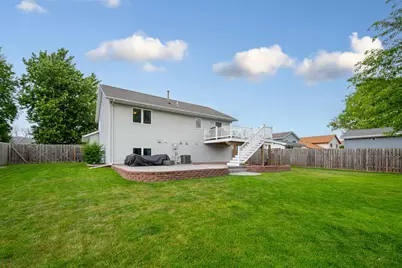 435 Lilac Lane, Madison Lake, MN 56063 - Photo 9