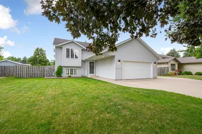 435 Lilac Lane, Madison Lake, MN 56063 - Photo 1
